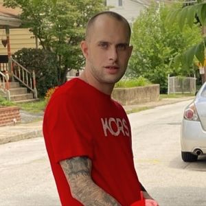 Meet your Posher, Jay